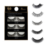 Eyelashes Beauty Make up