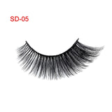 Eyelashes Beauty Make up