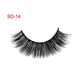 Eyelashes Beauty Make up