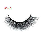 Eyelashes Beauty Make up