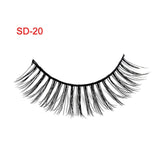 Eyelashes Beauty Make up