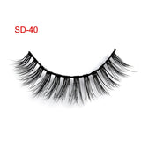 Eyelashes Beauty Make up