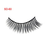 Eyelashes Beauty Make up