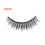 Eyelashes Beauty Make up