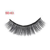 Eyelashes Beauty Make up