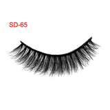 Eyelashes Beauty Make up