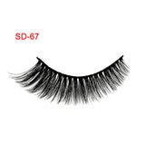 Eyelashes Beauty Make up