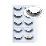 Makeup  Fake Eye Lashes