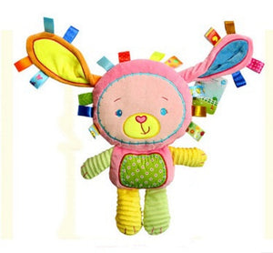 8 Styles Baby Toys