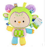 8 Styles Baby Toys