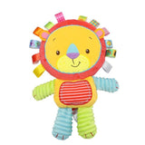 8 Styles Baby Toys