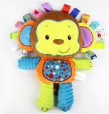 8 Styles Baby Toys