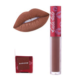 Waterproof Nude Lipstick