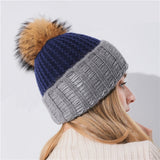 Xthree Cashmere Winter Hat