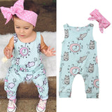 Newborn Baby Girls clothes