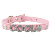 Puppy Dog Collars