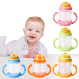 280ml Cute Baby Cup
