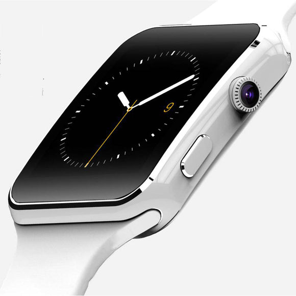 Smart Wrist Watch