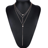 KISSWIFE Women Necklaces