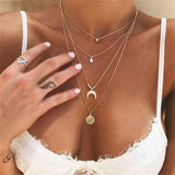 KISSWIFE Women Necklaces