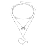 KISSWIFE Women Necklaces