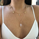 KISSWIFE Women Necklaces