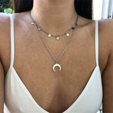 KISSWIFE Women Necklaces