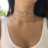 KISSWIFE Women Necklaces