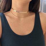 KISSWIFE Women Necklaces