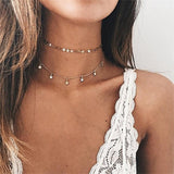 KISSWIFE Women Necklaces