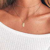 KISSWIFE Women Necklaces