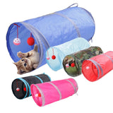 6 Color Funny Pet Cat Toys