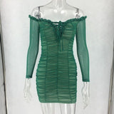 Feditch PARTY DRESS