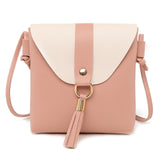Women Bucket Shoulder Bag