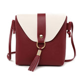 Women Bucket Shoulder Bag
