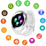 Bluetooth Y1 Smart Watch,